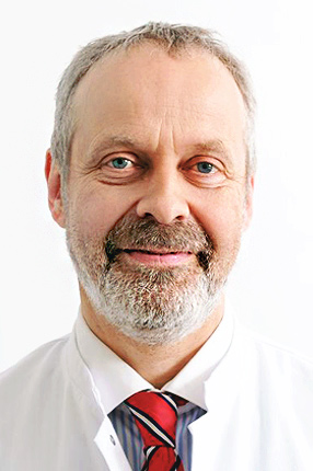 Prof. Dr. med. Karl-Axel Hartmann