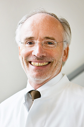PD, Dr.med. Norbert Schmitz