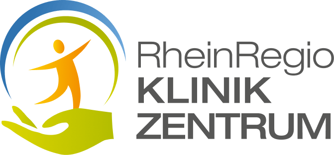 RRK Zentrum Logo