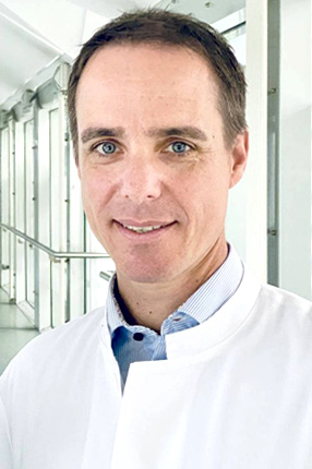 Jan Martin Beron