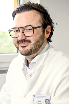 Andreas Wolter